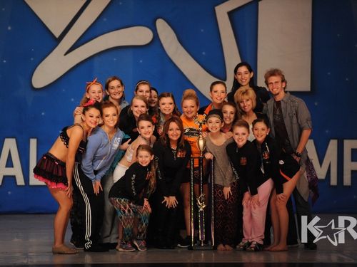 Louisville, KY - 3/4/2016 - Awards