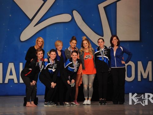 Louisville, KY - 3/4/2016 - Awards