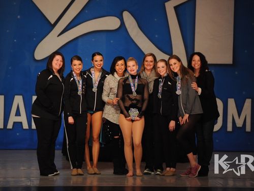 Louisville, KY - 3/4/2016 - Awards