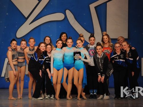 Louisville, KY - 3/4/2016 - Awards
