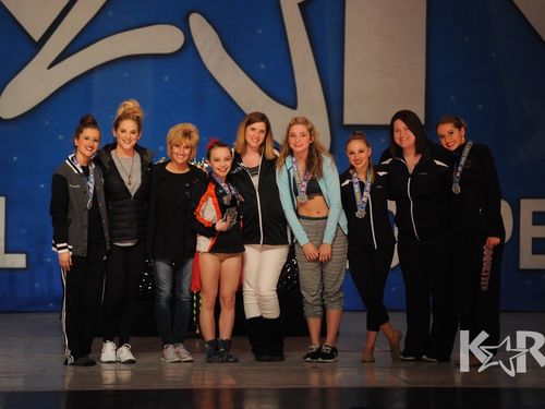 Louisville, KY - 3/4/2016 - Awards
