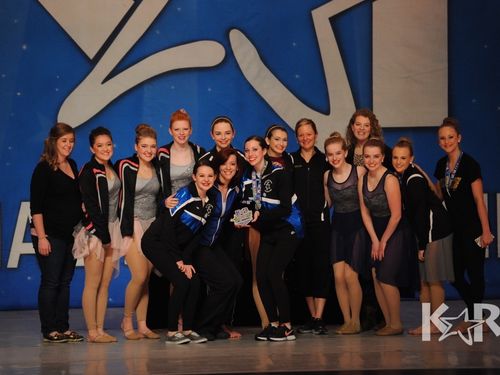 Louisville, KY - 3/4/2016 - Awards