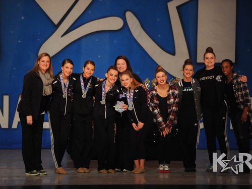 Louisville, KY - 3/4/2016 - Awards