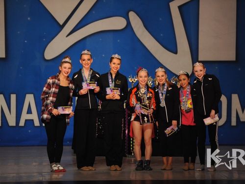Louisville, KY - 3/4/2016 - Awards