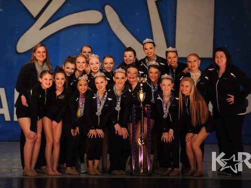 Louisville, KY - 3/4/2016 - Awards