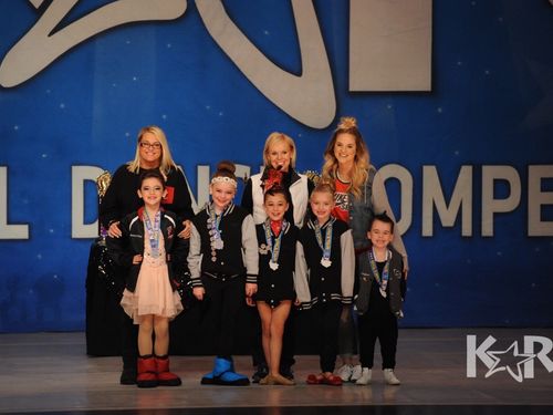 Louisville, KY - 3/4/2016 - Awards