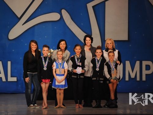 Louisville, KY - 3/4/2016 - Awards