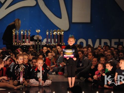 Louisville, KY - 3/4/2016 - Awards