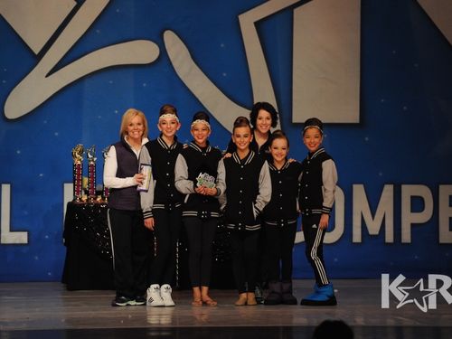 Louisville, KY - 3/4/2016 - Awards