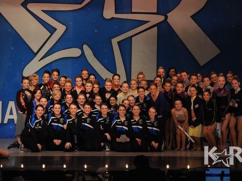 Louisville, KY - 3/4/2016 - Awards