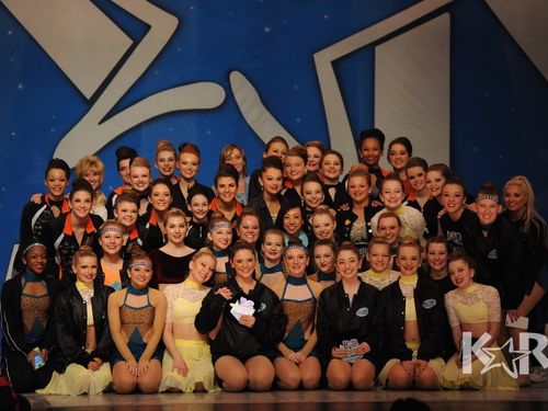 Louisville, KY - 3/4/2016 - Awards