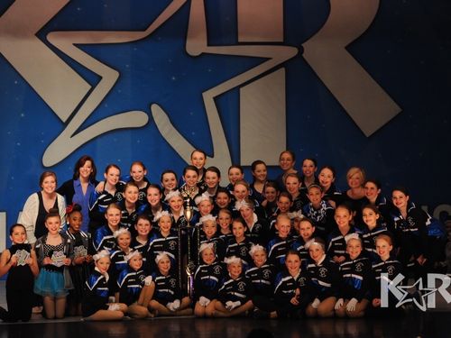 Louisville, KY - 3/4/2016 - Awards