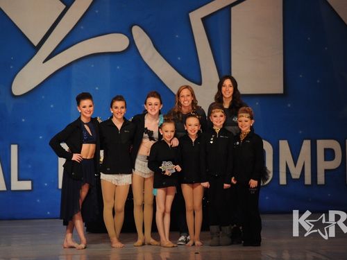 Louisville, KY - 3/4/2016 - Awards