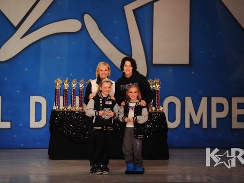 Louisville, KY - 3/4/2016 - Awards
