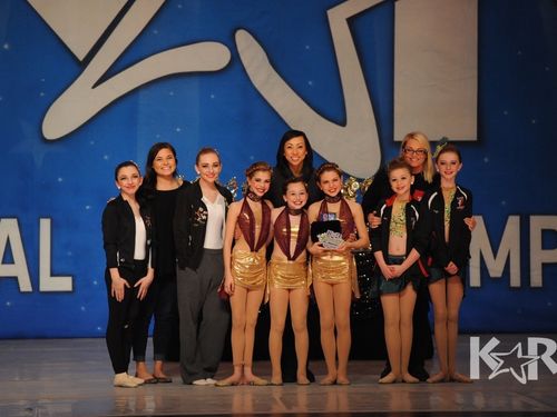 Louisville, KY - 3/4/2016 - Awards