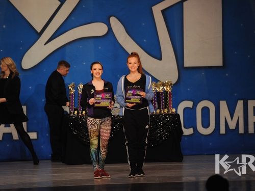 Louisville, KY - 3/4/2016 - Awards