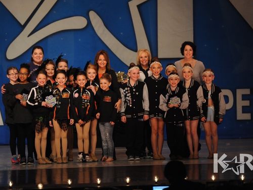 Louisville, KY - 3/4/2016 - Awards