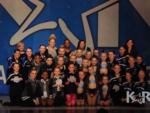 Louisville, KY - 3/4/2016 - Awards