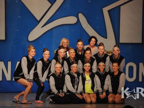 Louisville, KY - 3/4/2016 - Awards