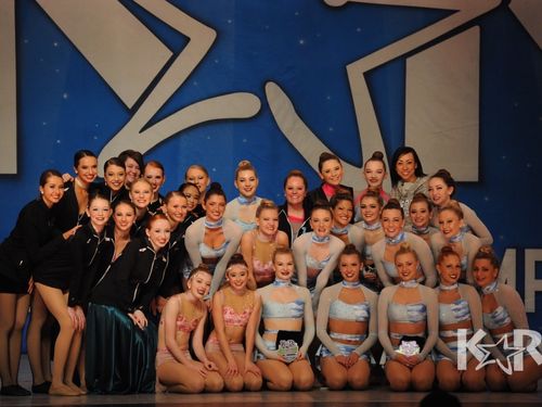 Louisville, KY - 3/4/2016 - Awards