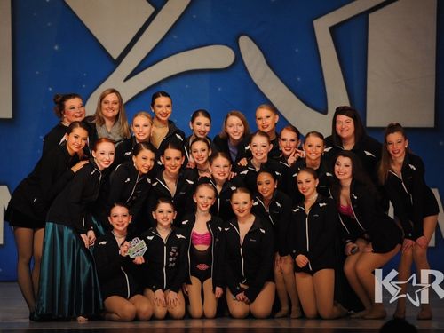 Louisville, KY - 3/4/2016 - Awards