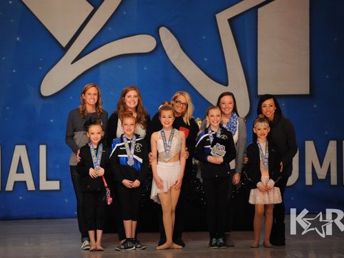 Louisville, KY - 3/4/2016 - Awards