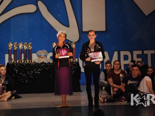 Louisville, KY - 3/4/2016 - Awards