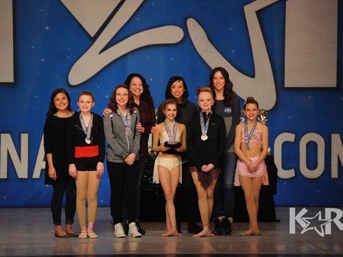 Louisville, KY - 3/4/2016 - Awards