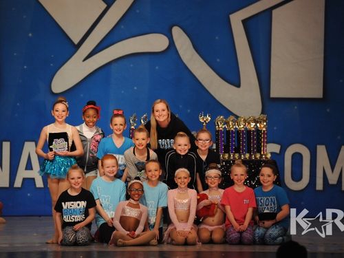 Louisville, KY - 3/4/2016 - Awards