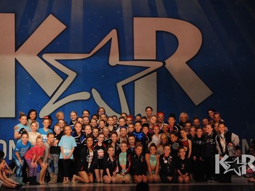 Louisville, KY - 3/4/2016 - Awards