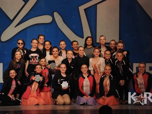 Louisville, KY - 3/4/2016 - Awards