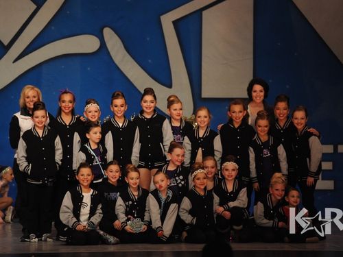 Louisville, KY - 3/4/2016 - Awards