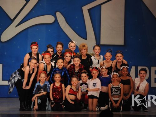 Louisville, KY - 3/4/2016 - Awards