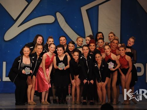 Louisville, KY - 3/4/2016 - Awards