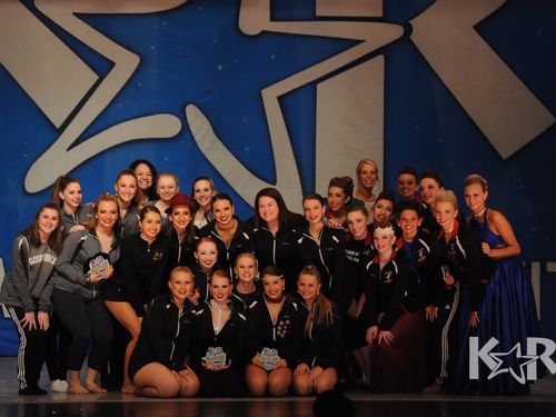 Louisville, KY - 3/4/2016 - Awards