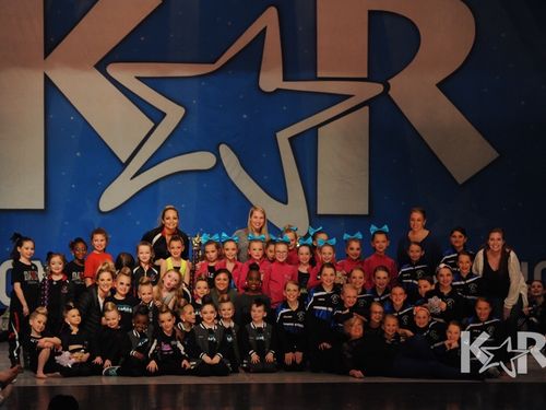 Louisville, KY - 3/4/2016 - Awards