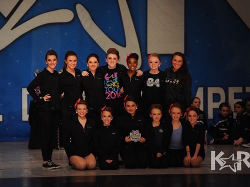 Louisville, KY - 3/4/2016 - Awards