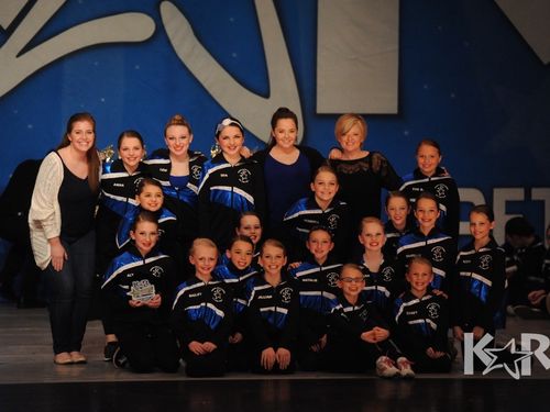 Louisville, KY - 3/4/2016 - Awards