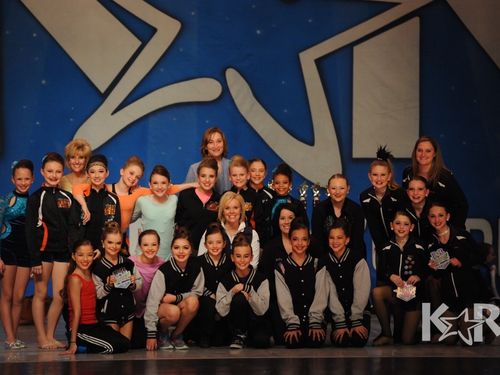 Louisville, KY - 3/4/2016 - Awards