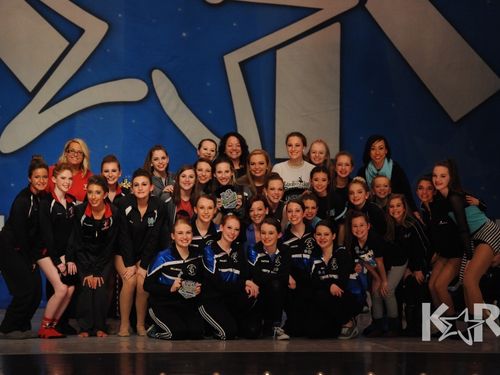 Louisville, KY - 3/4/2016 - Awards