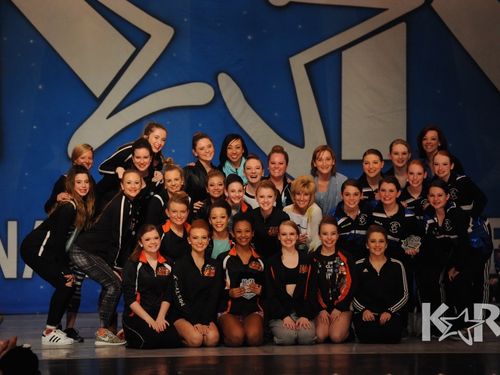 Louisville, KY - 3/4/2016 - Awards