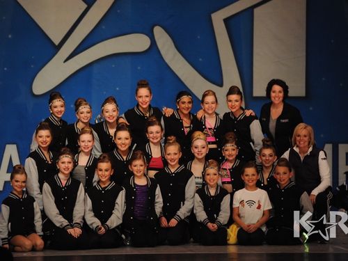 Louisville, KY - 3/4/2016 - Awards