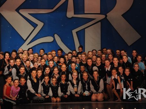 Louisville, KY - 3/4/2016 - Awards