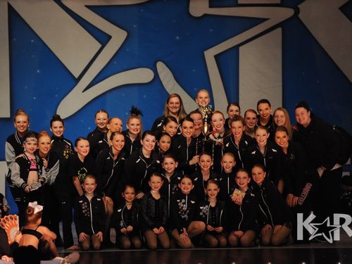Louisville, KY - 3/4/2016 - Awards