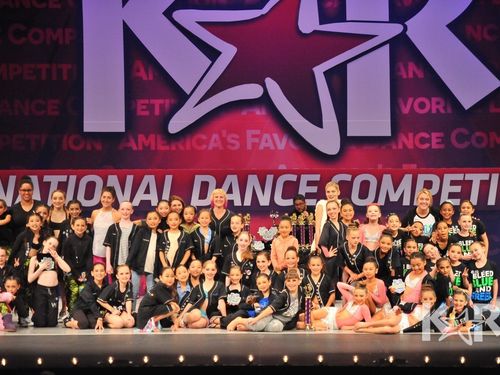 Redondo Beach, CA - 3/4/2016 - Awards