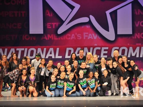 Redondo Beach, CA - 3/4/2016 - Awards