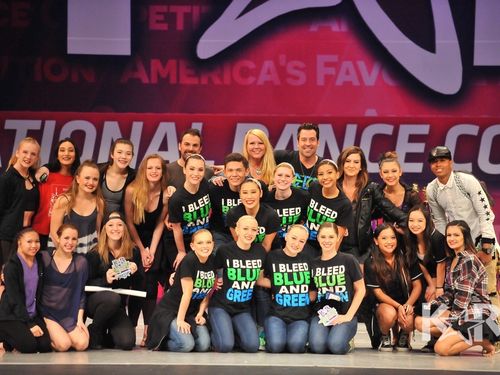 Redondo Beach, CA - 3/4/2016 - Awards