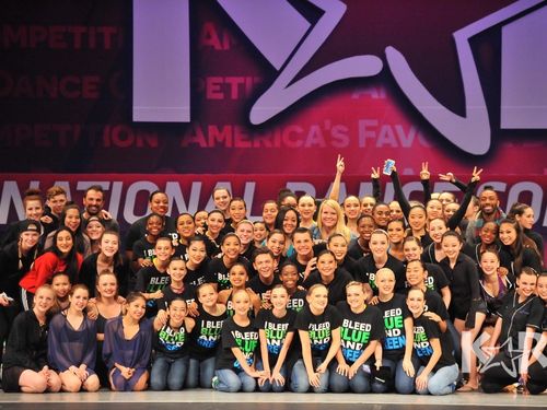 Redondo Beach, CA - 3/4/2016 - Awards