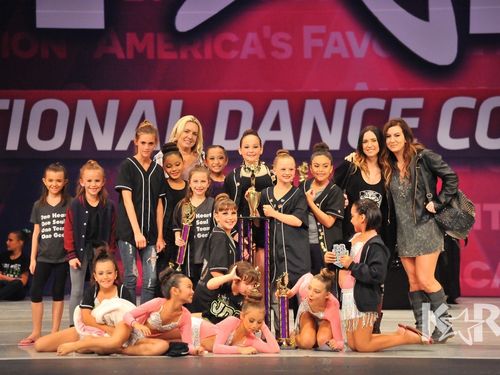 Redondo Beach, CA - 3/4/2016 - Awards