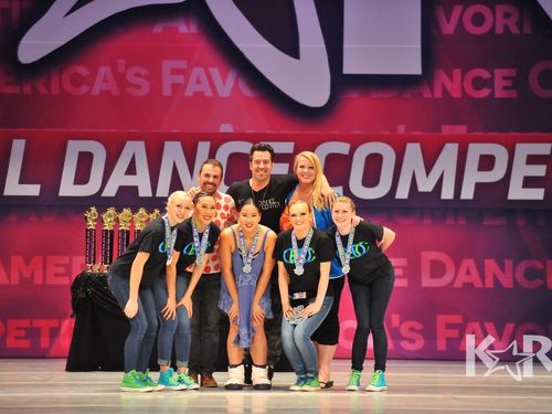 Redondo Beach, CA - 3/4/2016 - Awards